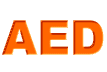 AED